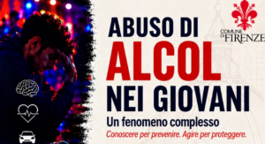 Importante convegno sull’abuso di alcol nei giovani